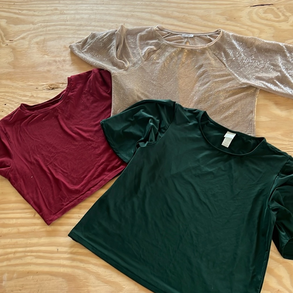 Top bundle